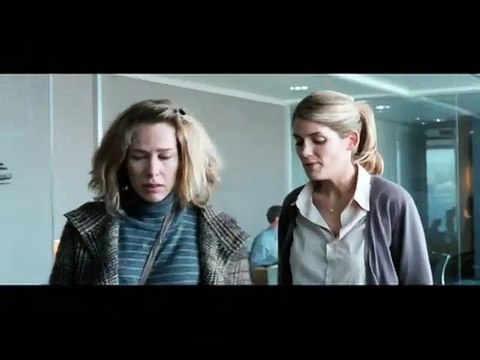 Notre univers impitoyable- Teaser