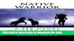Ebook Native Warrior (Small Town Sheriff: Big Time Trouble) Free Online