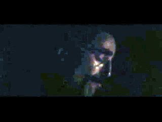 There will be blood VF- Ext 4