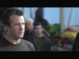 The Mist : interview du réalisateur Frank Darabont