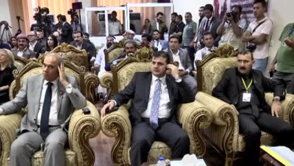 Daeş'in Sincar'a Saldırısının 2'inci Yıl Dönümü