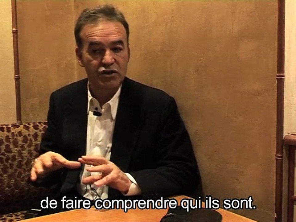 Battle for Haditha : interview du réalisateur Nick Broomfield