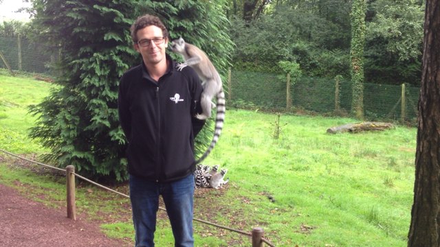 Nocturnes de Jurques : des animaux sous les projecteurs