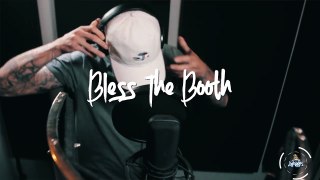 Chris Webby - Ash Ketchum (Prod. by C-Lance) | Bless The Booth Freestyle