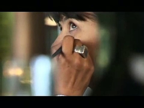 Les femmes de l'ombre- Sophie Marceau est Louise
