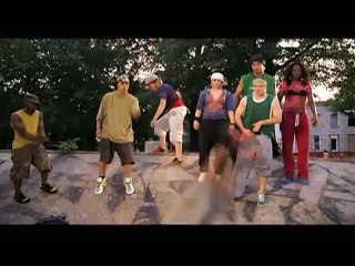 Sexy dance 2- le clip