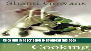 Ebook Ayurvedic Cooking Full Online