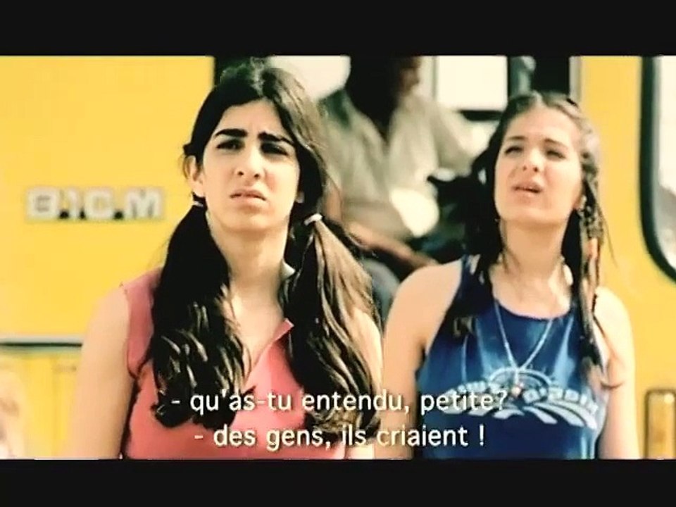 Petits héros VOST