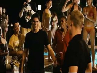 Never back down VOST