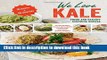 Ebook We Love Kale: Fresh and Healthy Inspiring Recipes Full Online