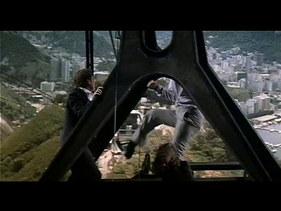 Moonraker VOST