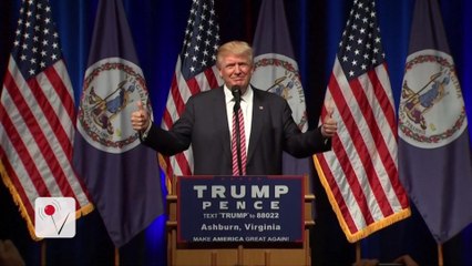 Donald Trump's Feuds Frustrating Trump Senior Staffers