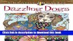 Read Creative Haven Dazzling Dogs Coloring Book (Adult Coloring) Ebook Free