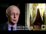 Benjamin Gates et le livre des secrets VOST- le making of