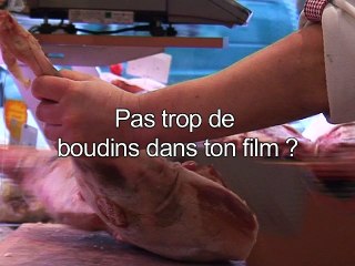 Frontières : Xavier Gens et la boucherie au cinéma