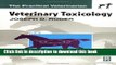 Books Veterinary Toxicology, 1e (Practical Veterinarian) Full Online