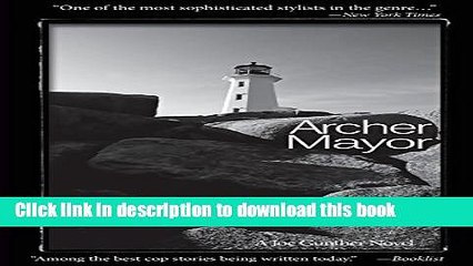 Download Video: Books The Catch: A Joe Gunther Novel (Joe Gunther Mysteries) Free Online