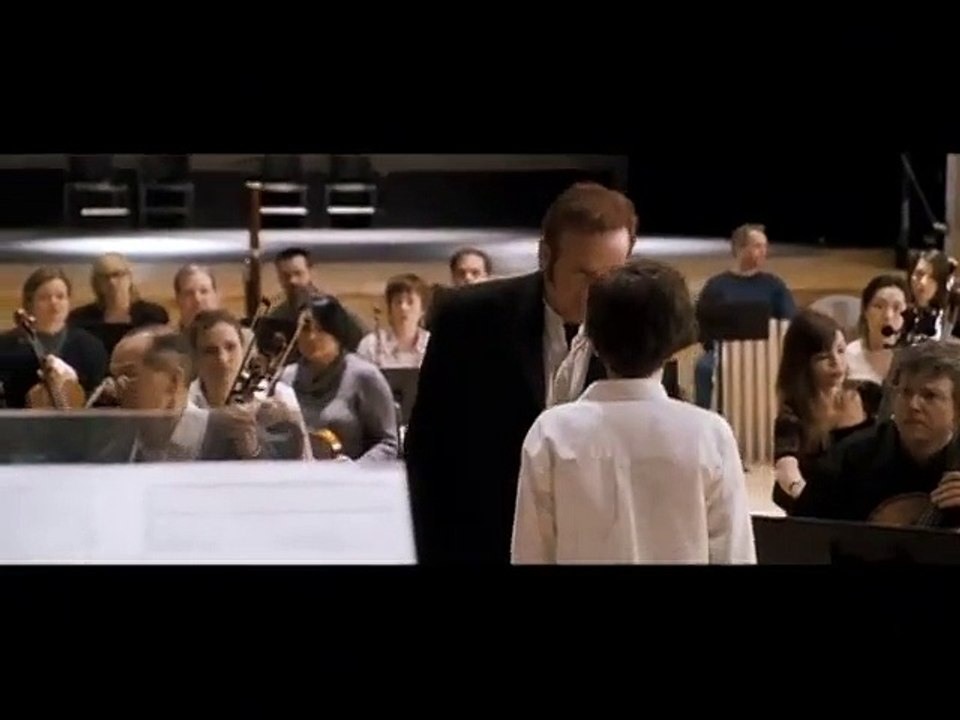 August Rush VF- Ext 7