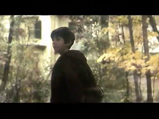 Les chroniques de Spiderwick VOST