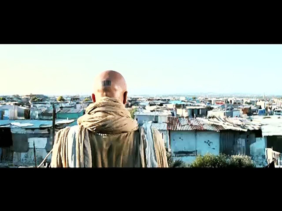 Hitman VF