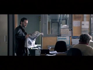 Les yeux bandés- Ext 2