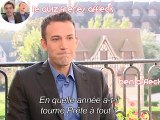 Quiz : les frères Affleck connaissent-ils leurs carrières respectives ?