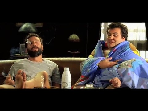 Ma vie n'est pas une comédie romantique : interview de Marie Gillain et Gilles Lellouche