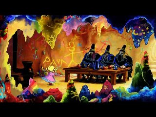 Les 3 brigands VF- Ext 2