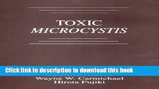 Books Toxic Microcystis Full Online