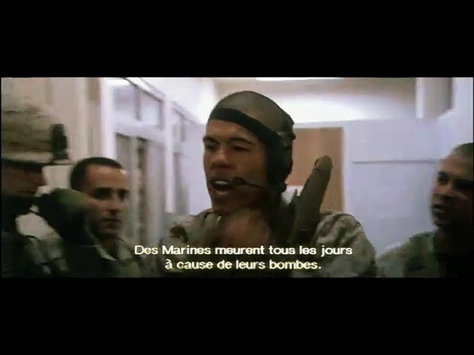 Battle for Haditha VOST- Ext 3