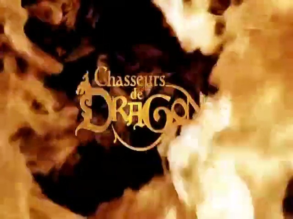Chasseurs de dragons (2)
