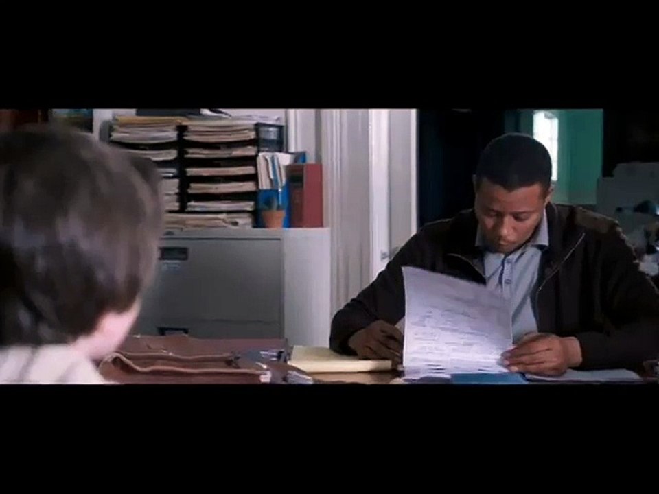August Rush VF- Ext 1