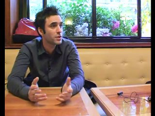 J&#039;ai toujours rêvé d&#039;être un gangster : L&#039;interview de Samuel Benchetrit