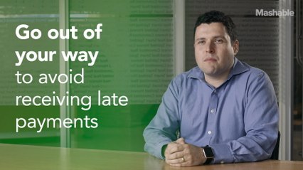 Just One Thing: Adopting smart invoicing habits