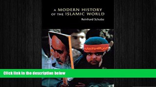 Free [PDF] Downlaod  A Modern History of the Islamic World  FREE BOOOK ONLINE