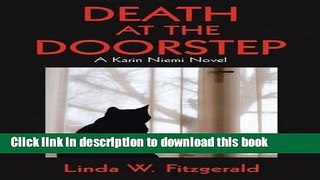 Ebook Death at the Doorstep Free Online