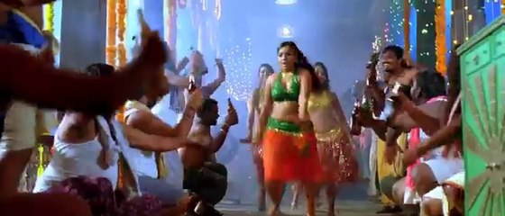 Item songs Siruthai 2011 Video Songs DTS HD   Azhagha Poranthuputa 2 hot Videos