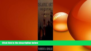 EBOOK ONLINE  Islamic Art and Culture: A Visual History  DOWNLOAD ONLINE