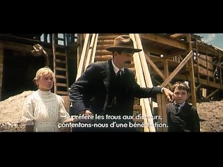 There will be blood VOST- Ext 2