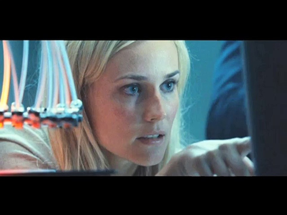 Benjamin Gates et le livre des secrets VF