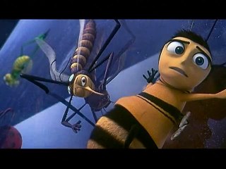 Bee movie VF- Ext 5
