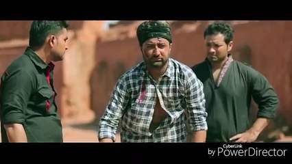 RANJIT BAWA SHER MARNA FULL VIDEO SONG 2016