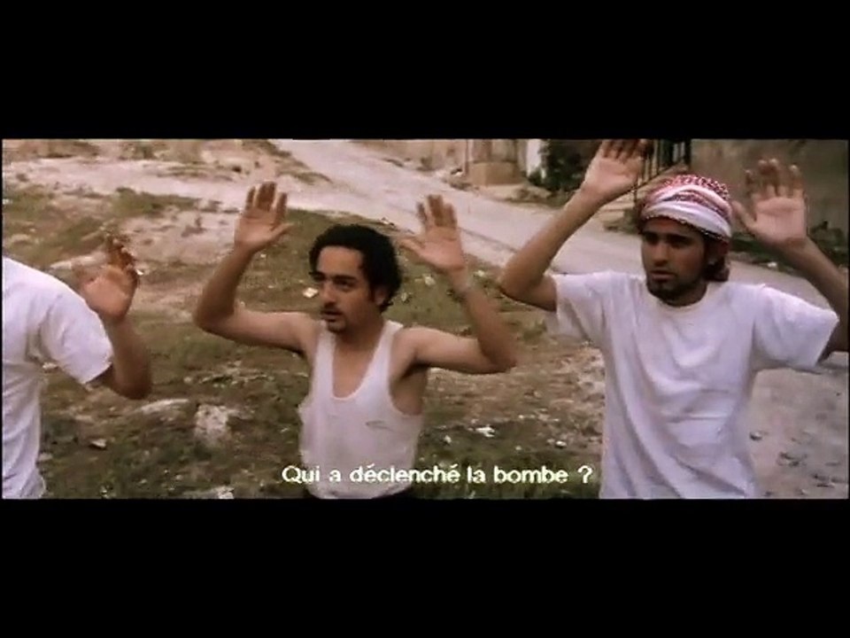 Battle for Haditha VOST- Ext 4