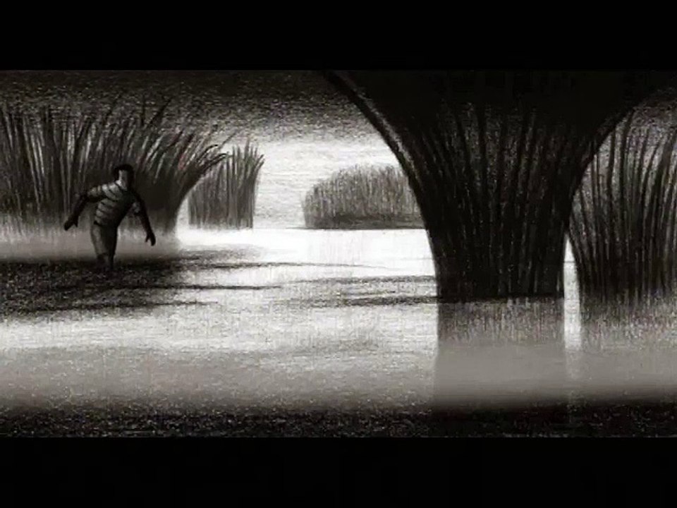 Peur(s) du noir- Ext 4