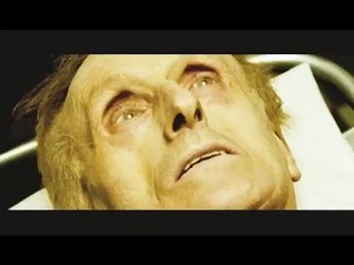 Crimes à Oxford VOST