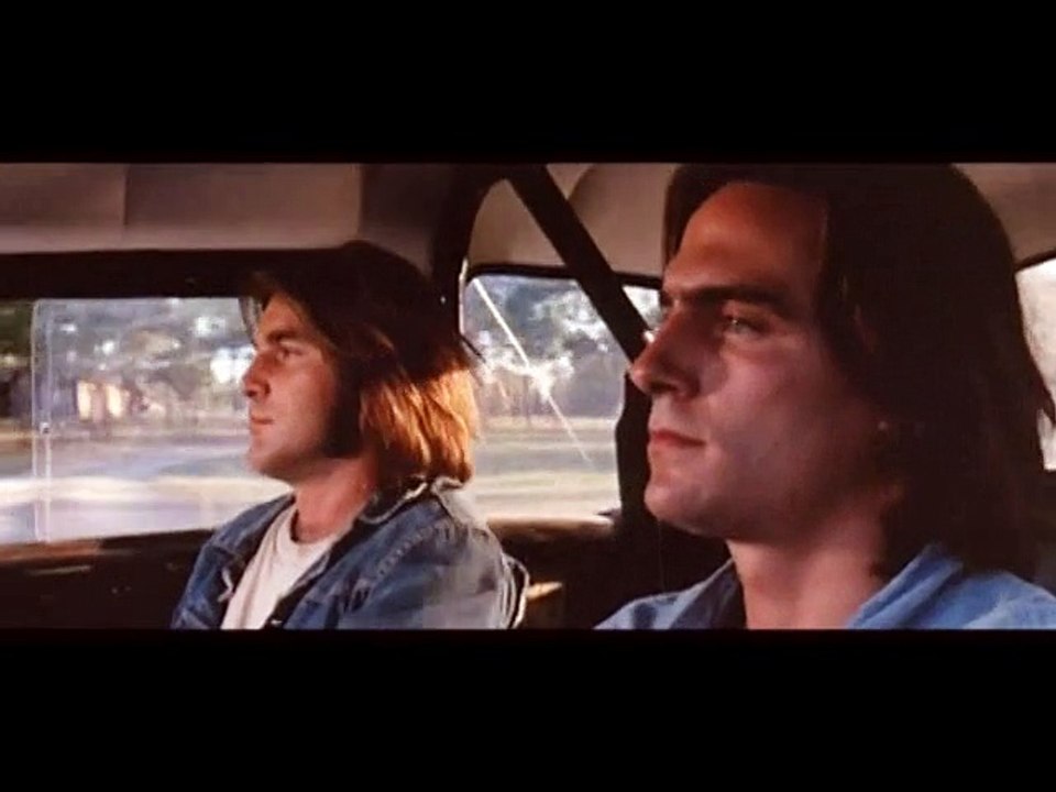 Macadam à deux voies VF