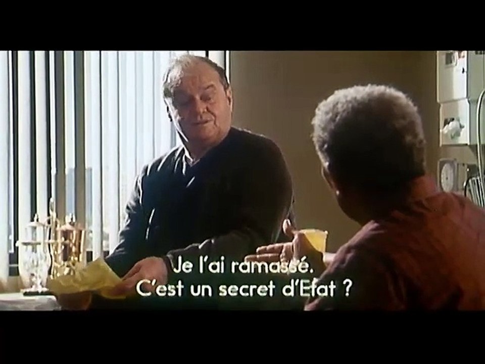Sans plus attendre VOST- Ext 1