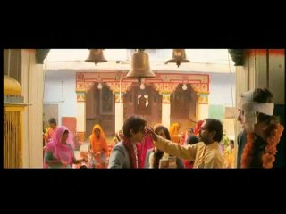 A bord du Darjeeling Limited VF- Ext 2