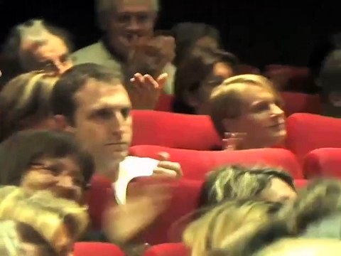 Il y a longtemps que je t'aime- Avant-première à Angers