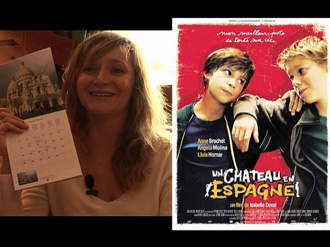 2008 : l'année Julie Ferrier